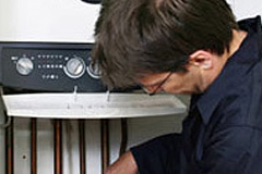 boiler repair Lawton
