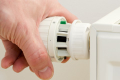 Lawton central heating repair costs