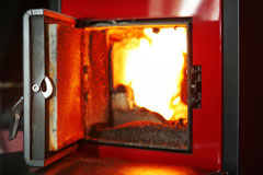 solid fuel boilers Lawton